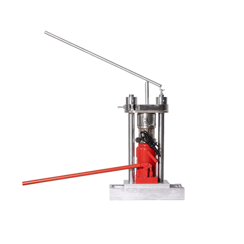 С домкратом 32 Модель DH32