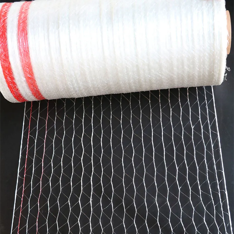 Сетка для пресс-подборщика кормов