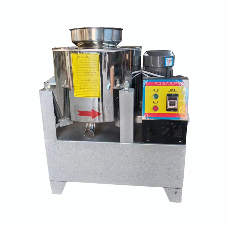 Центробежный фильтр DH-C50