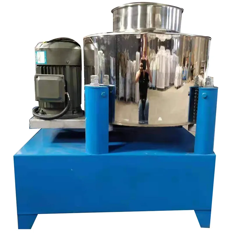 Центробежный фильтр DH-C60