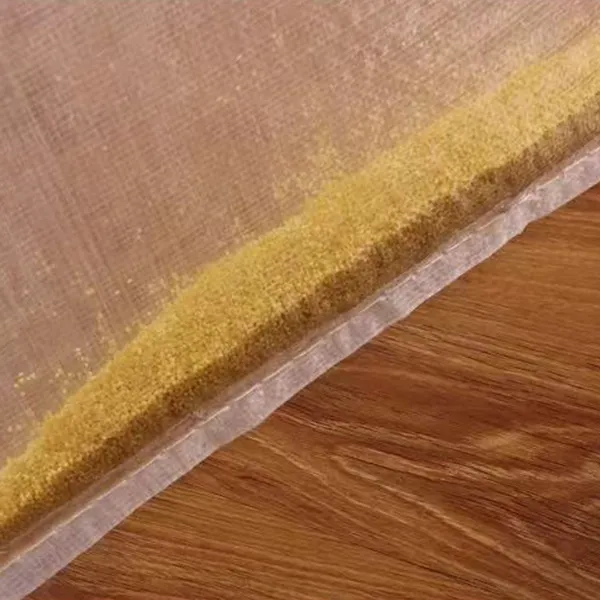 Прозрачный мешок