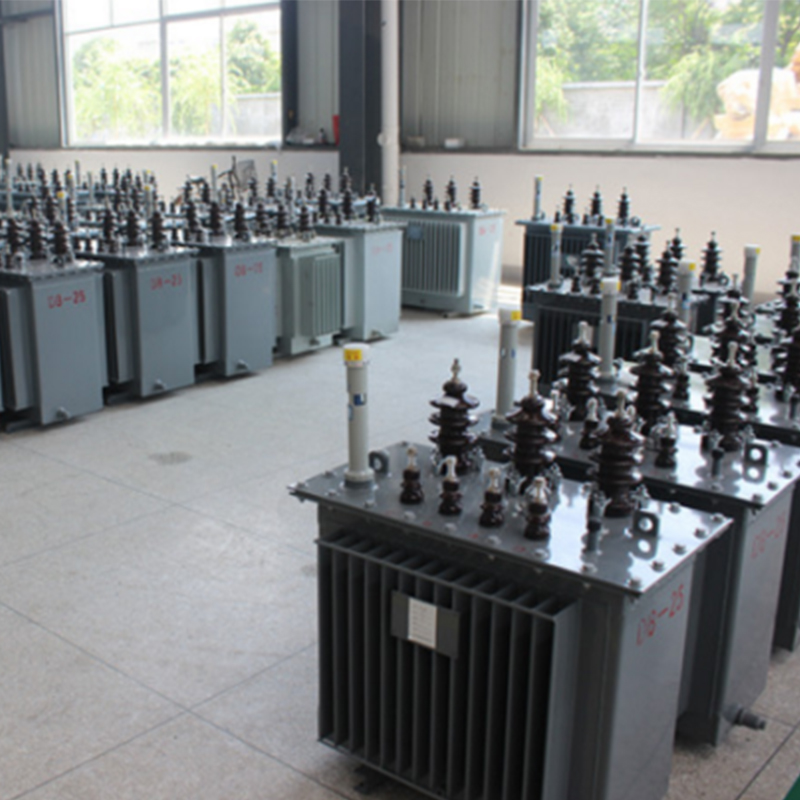 Новые высокоэффективные трансформаторы способствуют развитию зеленой энергетики