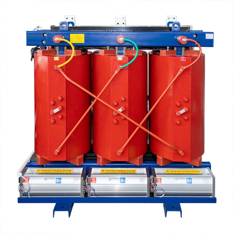 Высококачественный герметичный трехфазный сухой  трансформатор для наружной установки