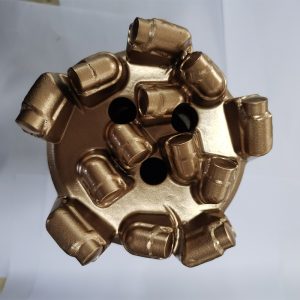 PDC-резец
