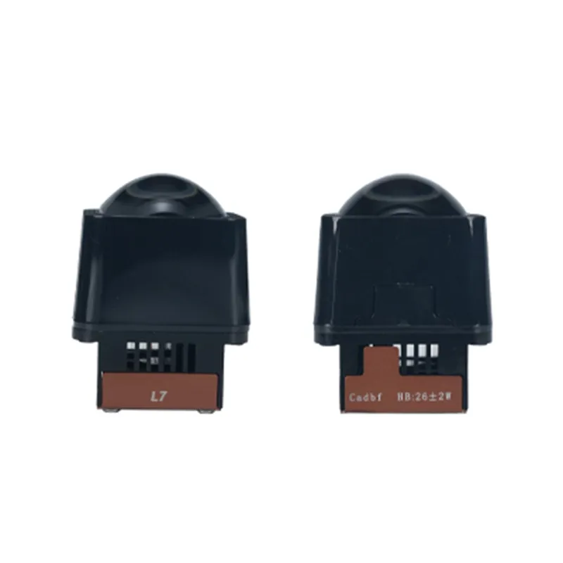 1,5-дюймовая прямоугольная линза L7 для дальнего света автомобильных фар