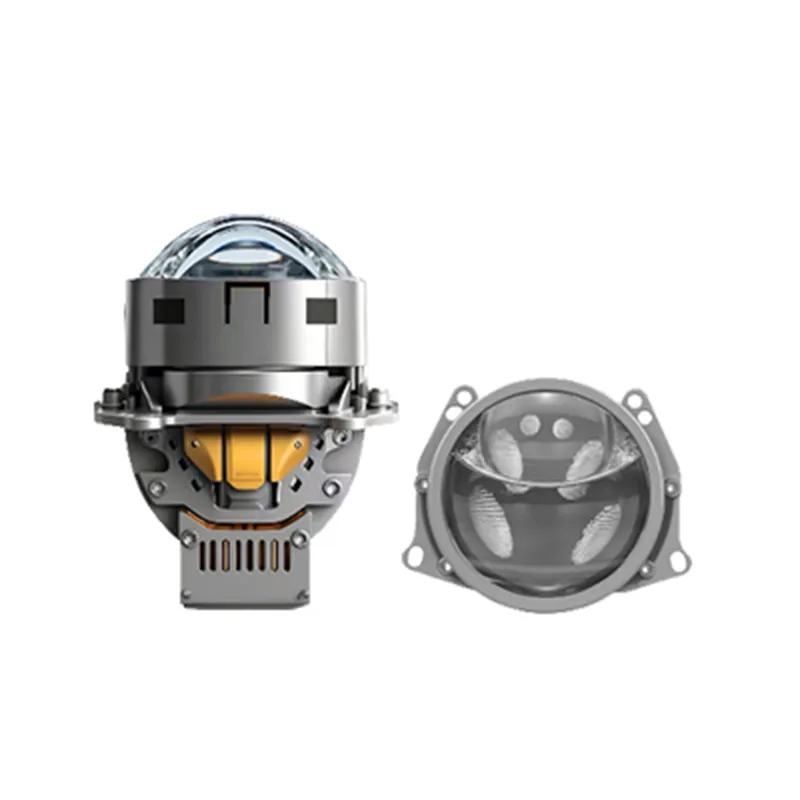 3.0-дюймовая круглая билинза C11 для автомобильных фар