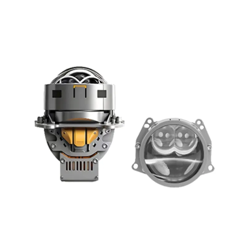 3.0-дюймовая круглая билинза C30 для автомобильных фар