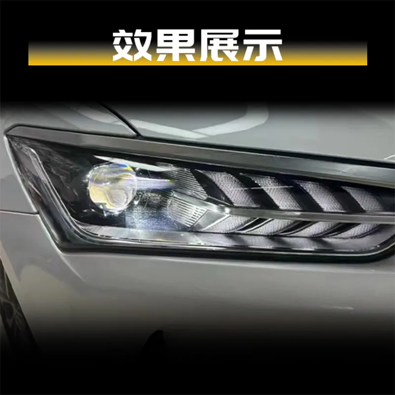 BYD Qin Plus 21-24