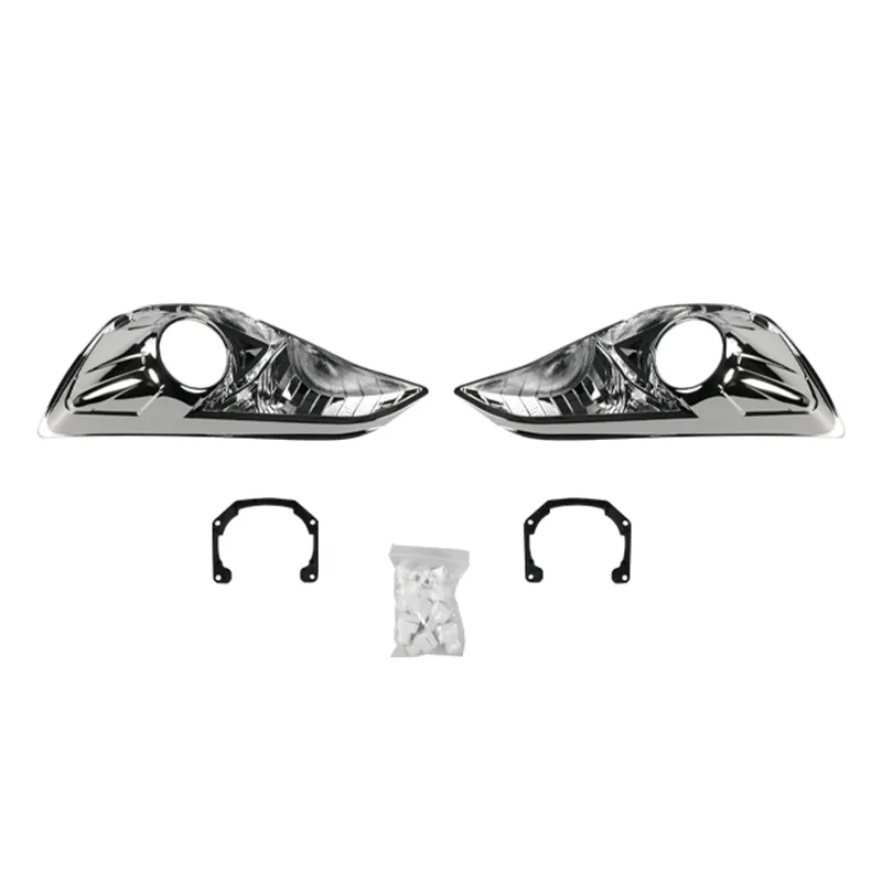 Ford Focus 12-14 модели