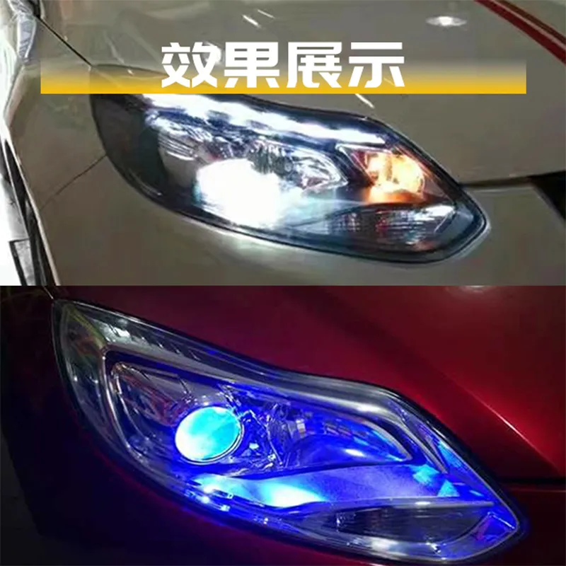 Ford Focus 12-14 модели