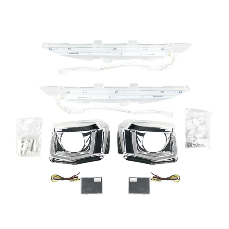 Golf 7.5 Glow Edition