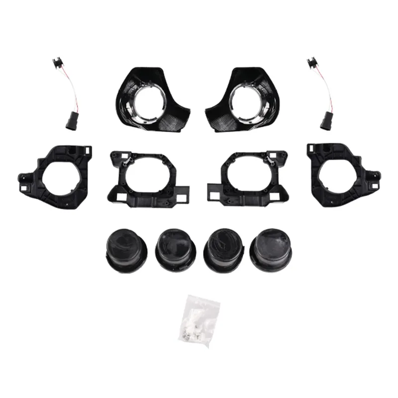 Toyota Prado High-Spec