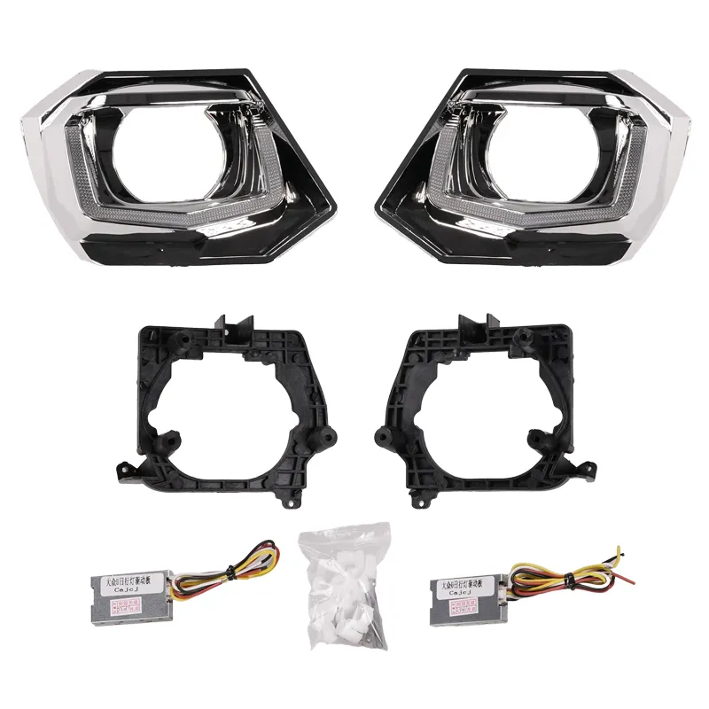 Volkswagen Lingdu 15-18