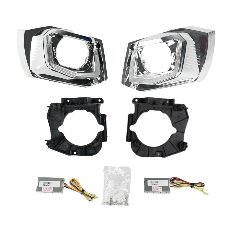 Volkswagen New Polo Split Square Edition