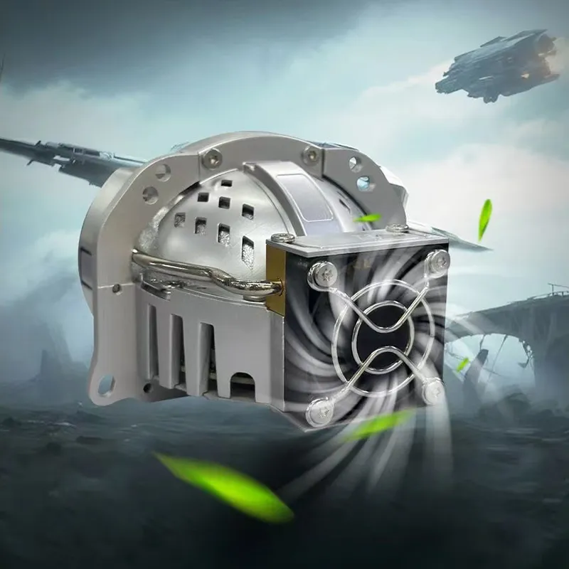 Серия Guangdun T3 от Keyaoda: «Король световой эффективности» с двойными прямыми линзами