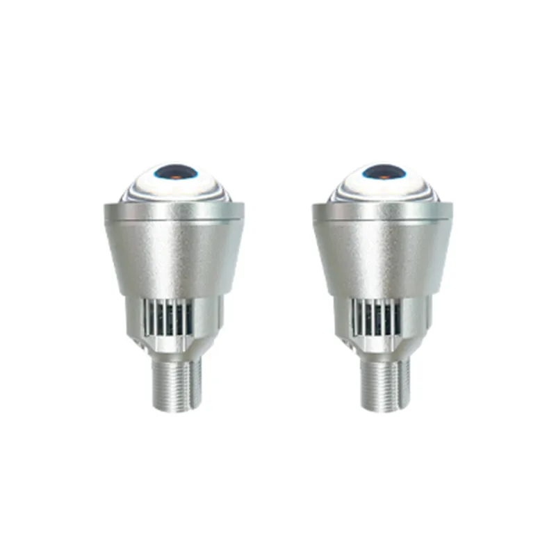 Дополнительный модуль дальнего света YT002