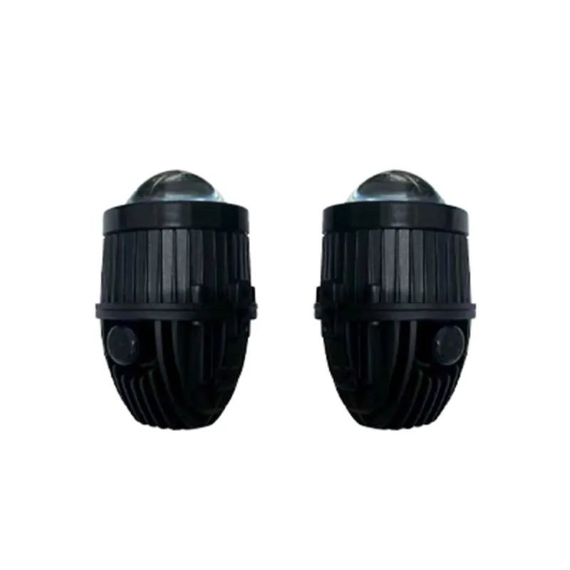 Противотуманная фара T107 с двойным освещением (2 дюйма)