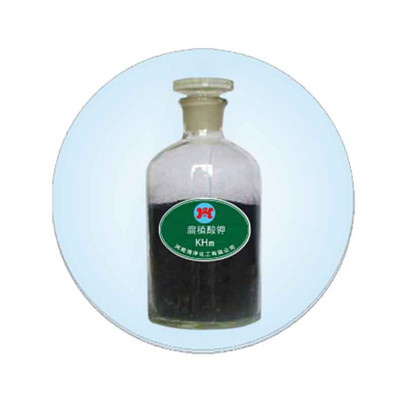 Гумат калия (KAHm)