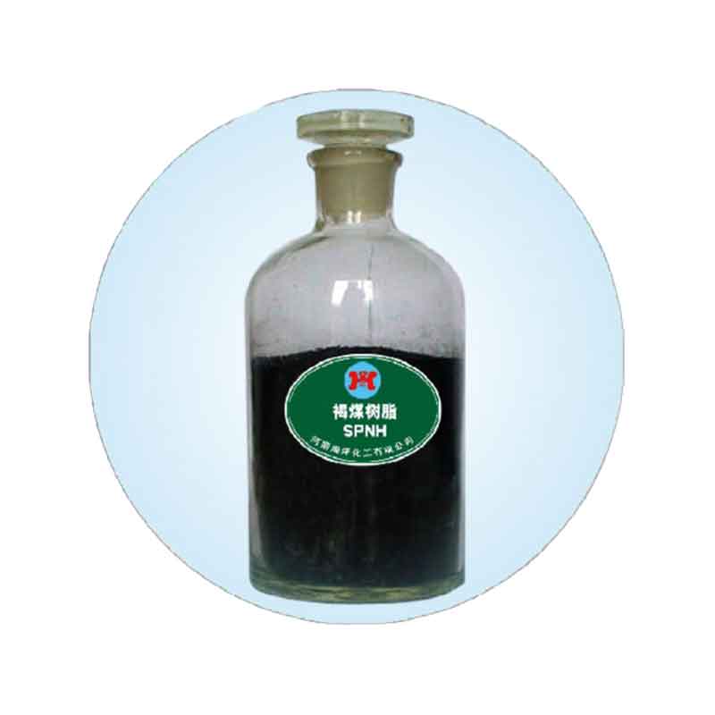 Лигнитовая смола (SPNH)