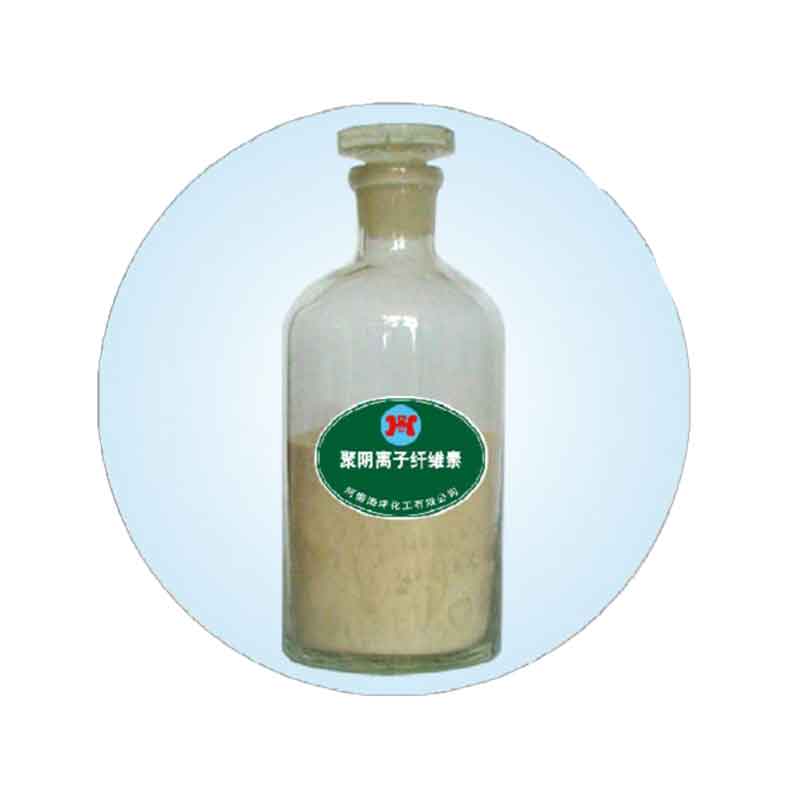Полианионная целлюлоза (PAC)
