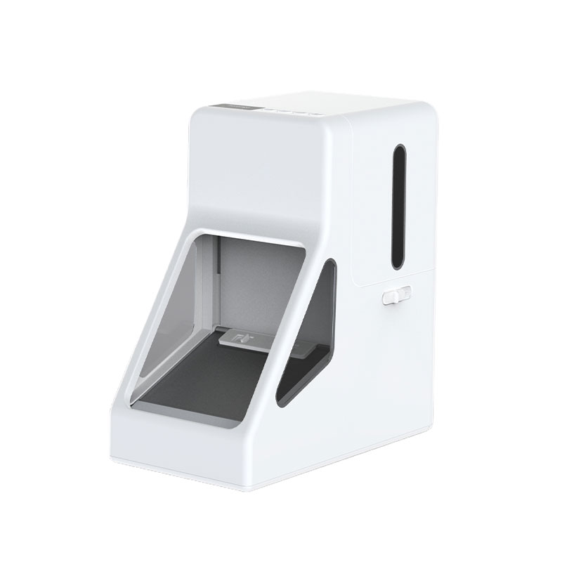 LYFD008 Кормушка с доступом по микрочипу или RFID-метке, 4 л