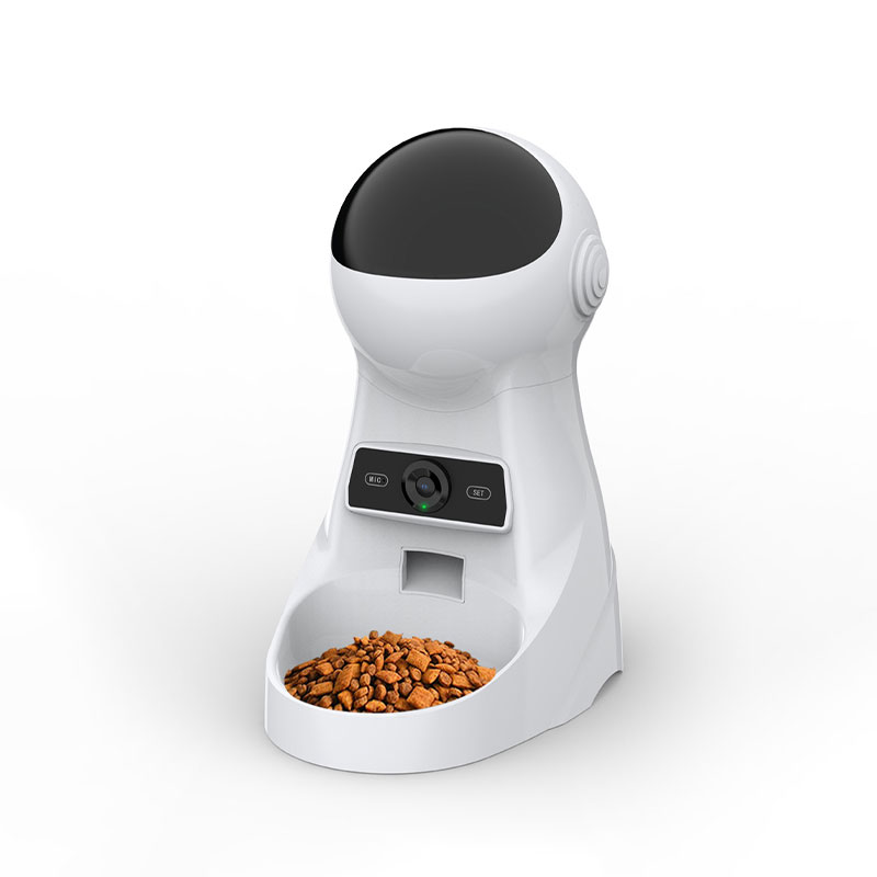 LYFD040 Компактная кормушка 2,5 л