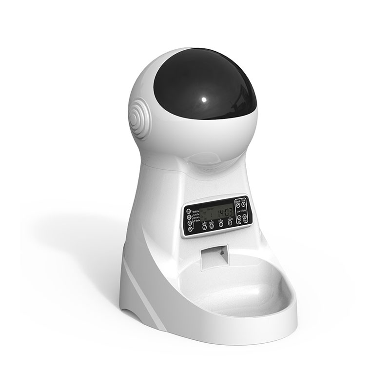 LYFD040 Компактная кормушка 2,5 л