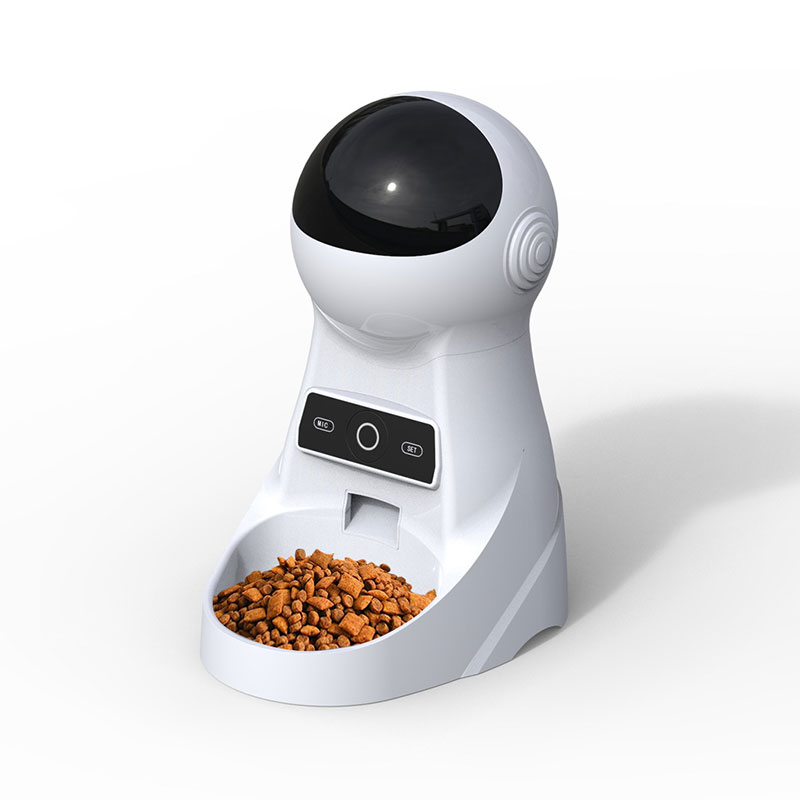 LYFD040 Компактная кормушка 2,5 л