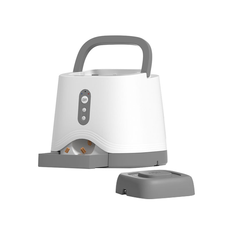 LYTO001 Дозатор лакомств для дрессировки собак с Bluetooth