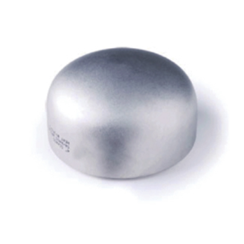 Детали трубопроводов из нержавеющей стали бесшовные и сварные