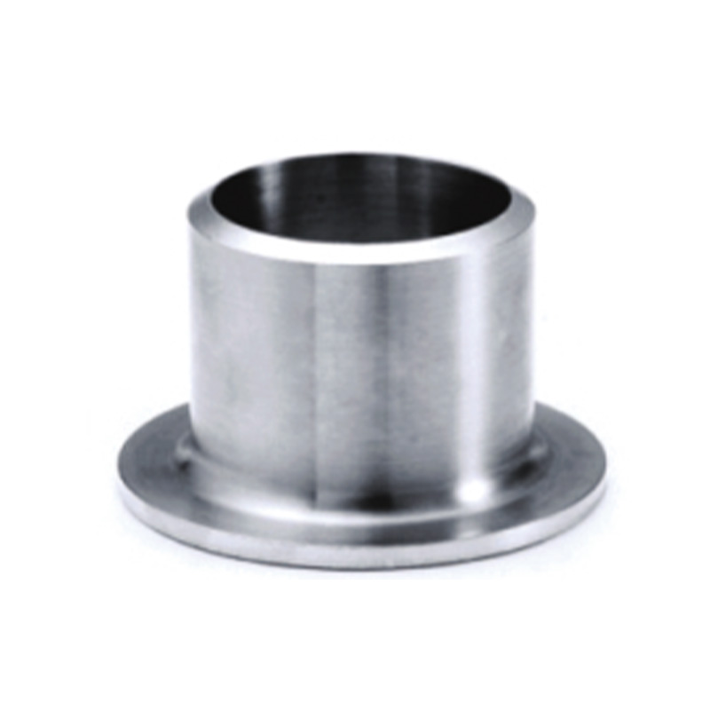 Детали трубопроводов из нержавеющей стали бесшовные и сварные