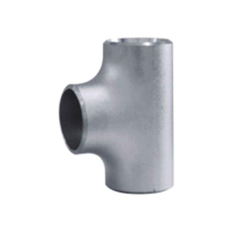 Детали трубопроводов из нержавеющей стали бесшовные и сварные