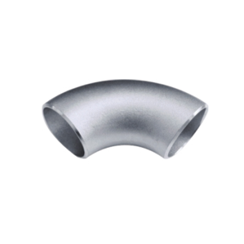 Детали трубопроводов из нержавеющей стали бесшовные и сварные