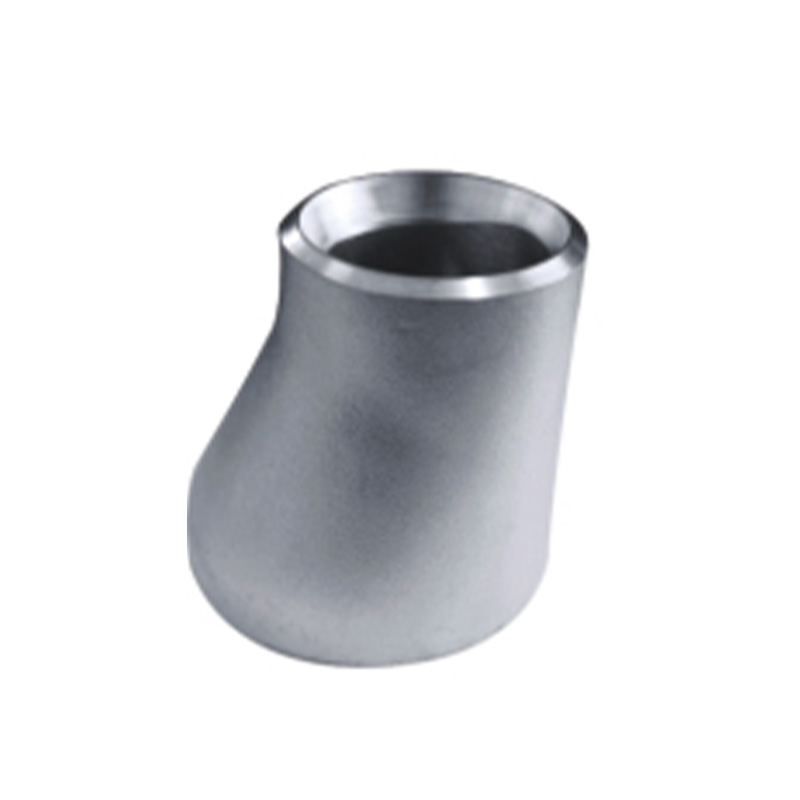 Детали трубопроводов из нержавеющей стали бесшовные и сварные