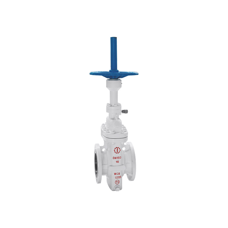 Задвижка шиберная