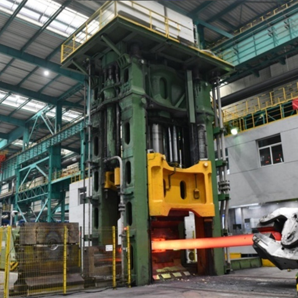 Агрикола Импорт-Экспорт: столетнее наследие производства специальной стали создает новые преимущества в сфере производства высококачественных стальных труб и арматуры