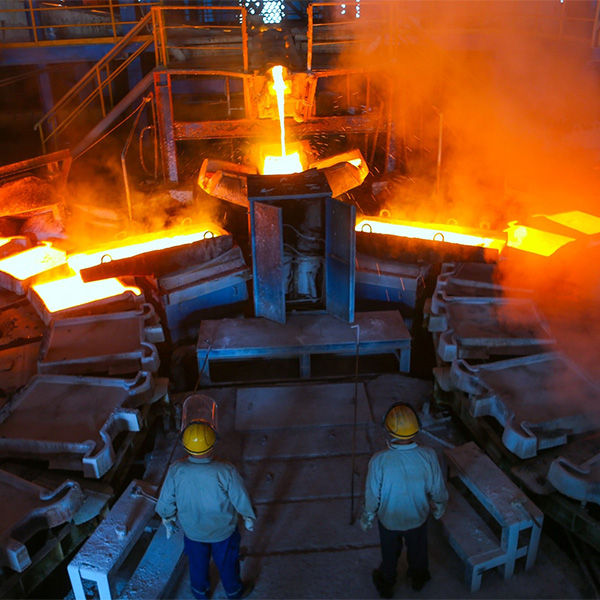 Углубляя специализацию в производстве специальной стали, компания Агрикола устанавливает стандарты в области труб для высоконапорных котлов благодаря своим ключевым технологиям