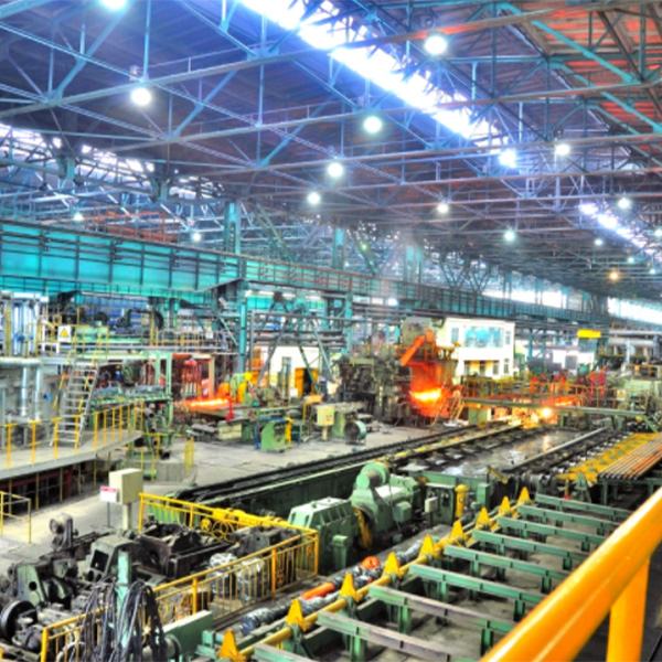 Преимущества интегрированной производственной цепочки: компания Агрикола создает комплексную систему поставок труб, фитингов и клапаны