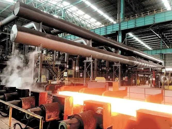 Специализированный металлургический завод в Дайе в 50-е годы22 (2)