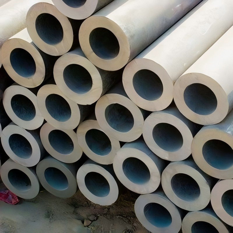 Труба бесшовная для котлов