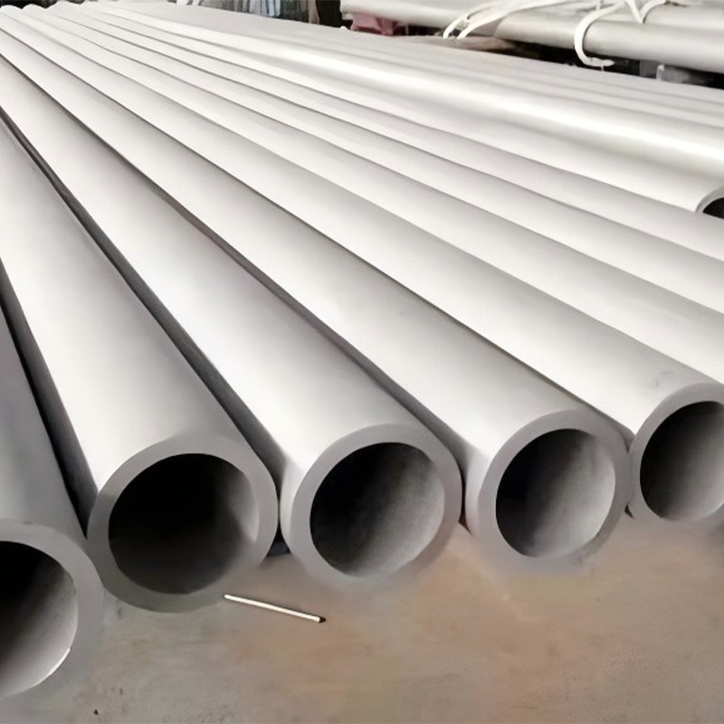 Труба бесшовная для котлов