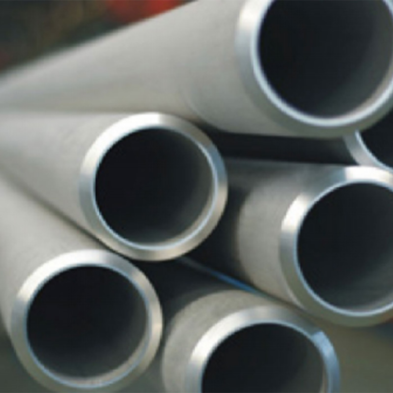 Труба бесшовная из нержавеющей стали