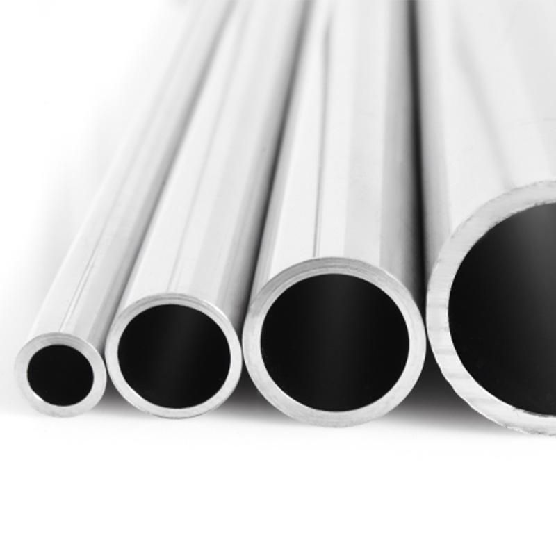 Труба бесшовная из нержавеющей стали