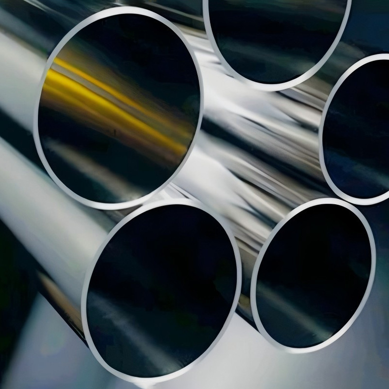 Труба сварная из нержавеющей стали