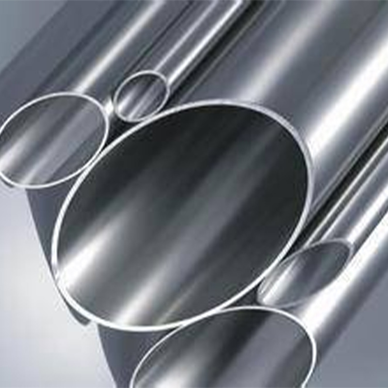 Труба сварная из нержавеющей стали