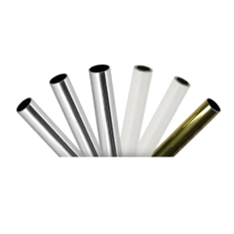 Труба тонкостенная из нержавеющей стали