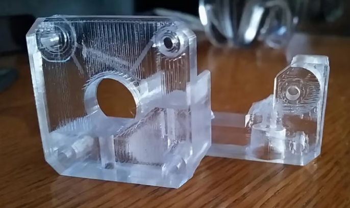 Почему PETG-филамент практичен для 3D-печати: с...