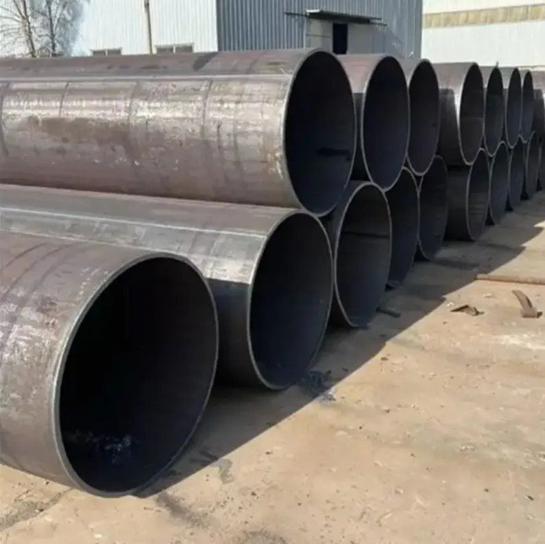 Бесшовные трубы, прямошовные или спиральношовные трубы? Ничего не понятно! В одной статье мы все объясним! — Три главных типа стальных труб, которые волнуют клиентов из Центральной Азии: как выбрать? Прочтите эту статью и больше не ошибетесь!