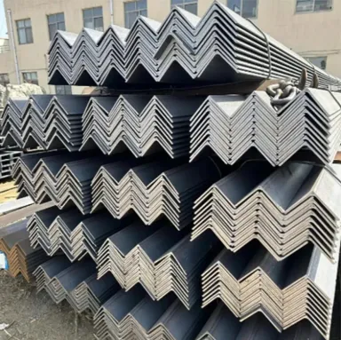 Стальные уголки с высоким соотношением цены и качества: надёжное обновление инфраструктуры Евразии