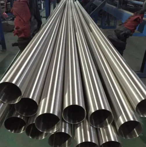 нержавеющей стали марки 304